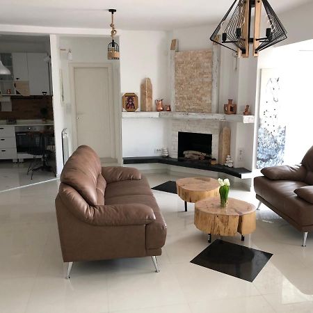 Artistic Luxury Διαμέρισμα Σκόπια Εξωτερικό φωτογραφία