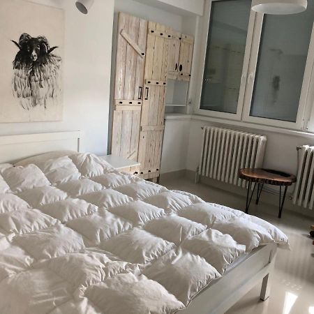 Artistic Luxury Διαμέρισμα Σκόπια Εξωτερικό φωτογραφία