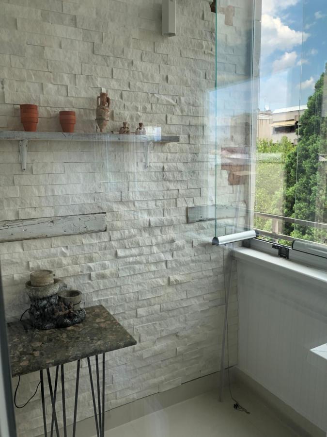Artistic Luxury Διαμέρισμα Σκόπια Εξωτερικό φωτογραφία