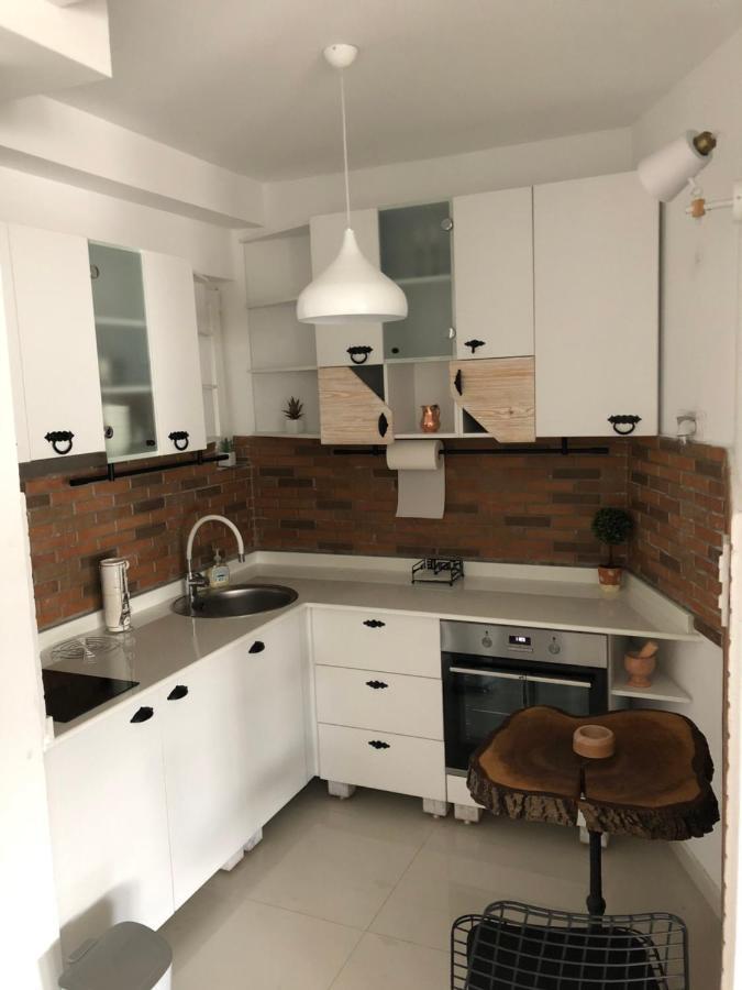 Artistic Luxury Διαμέρισμα Σκόπια Εξωτερικό φωτογραφία