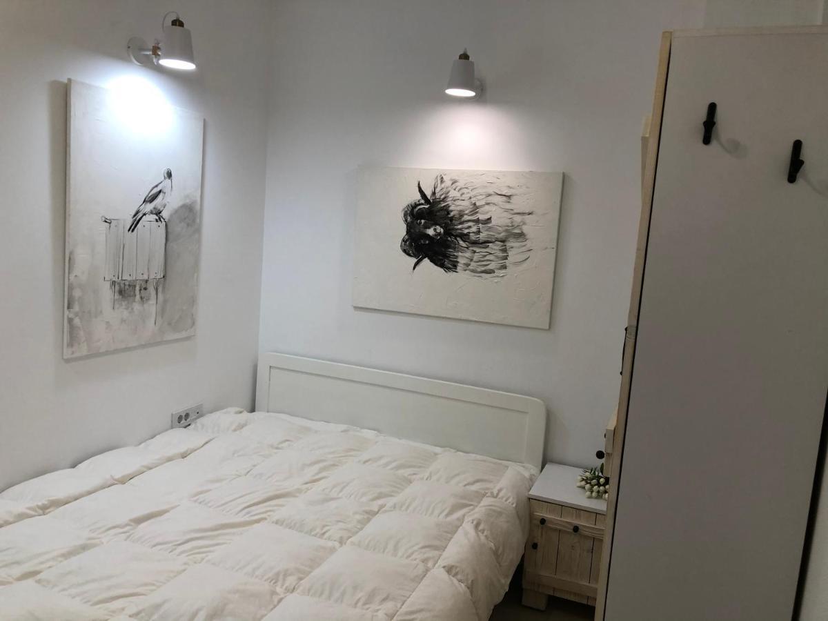 Artistic Luxury Διαμέρισμα Σκόπια Εξωτερικό φωτογραφία